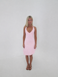 Jasmine midi dress