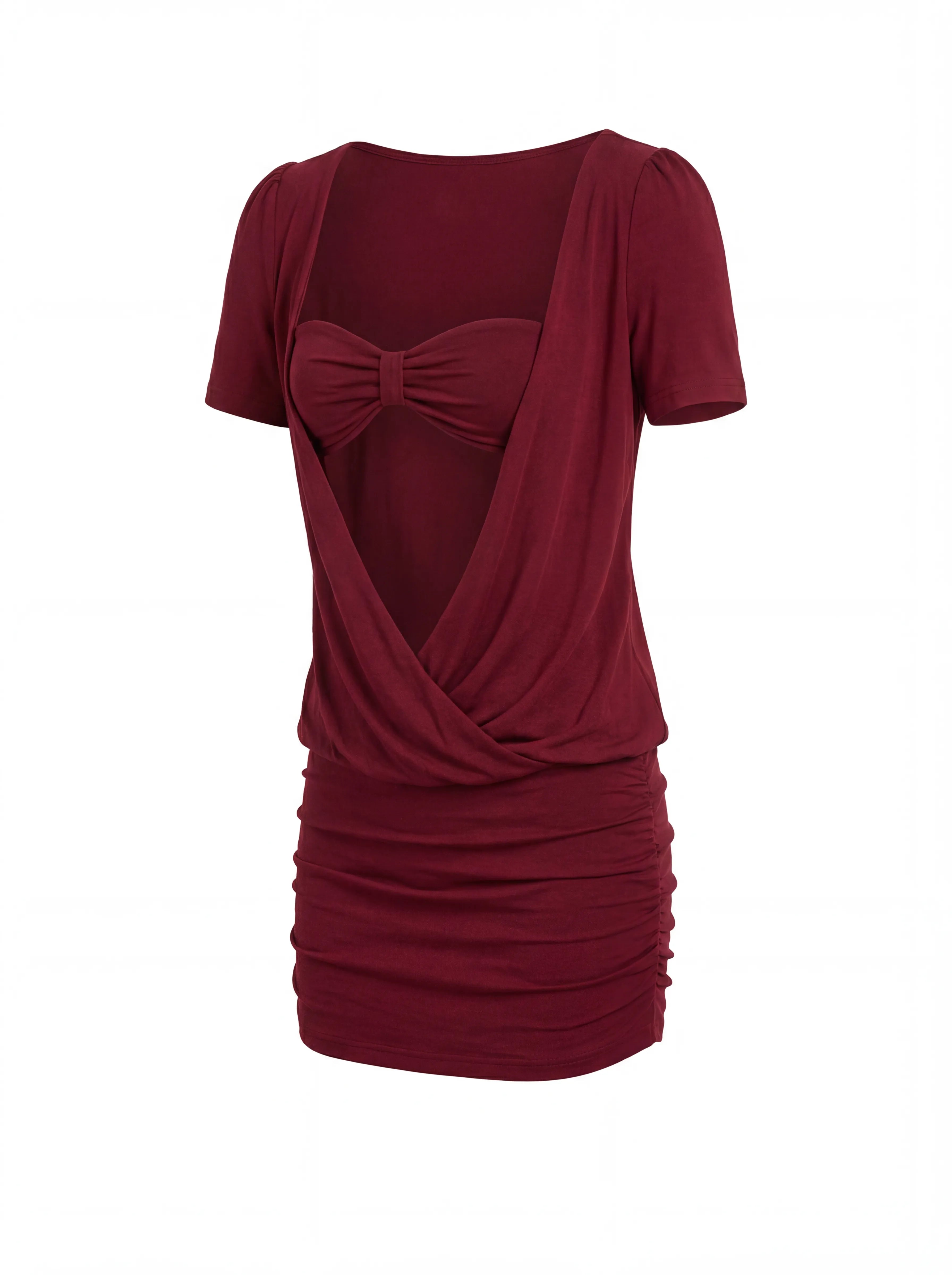 Red Scarlett mini