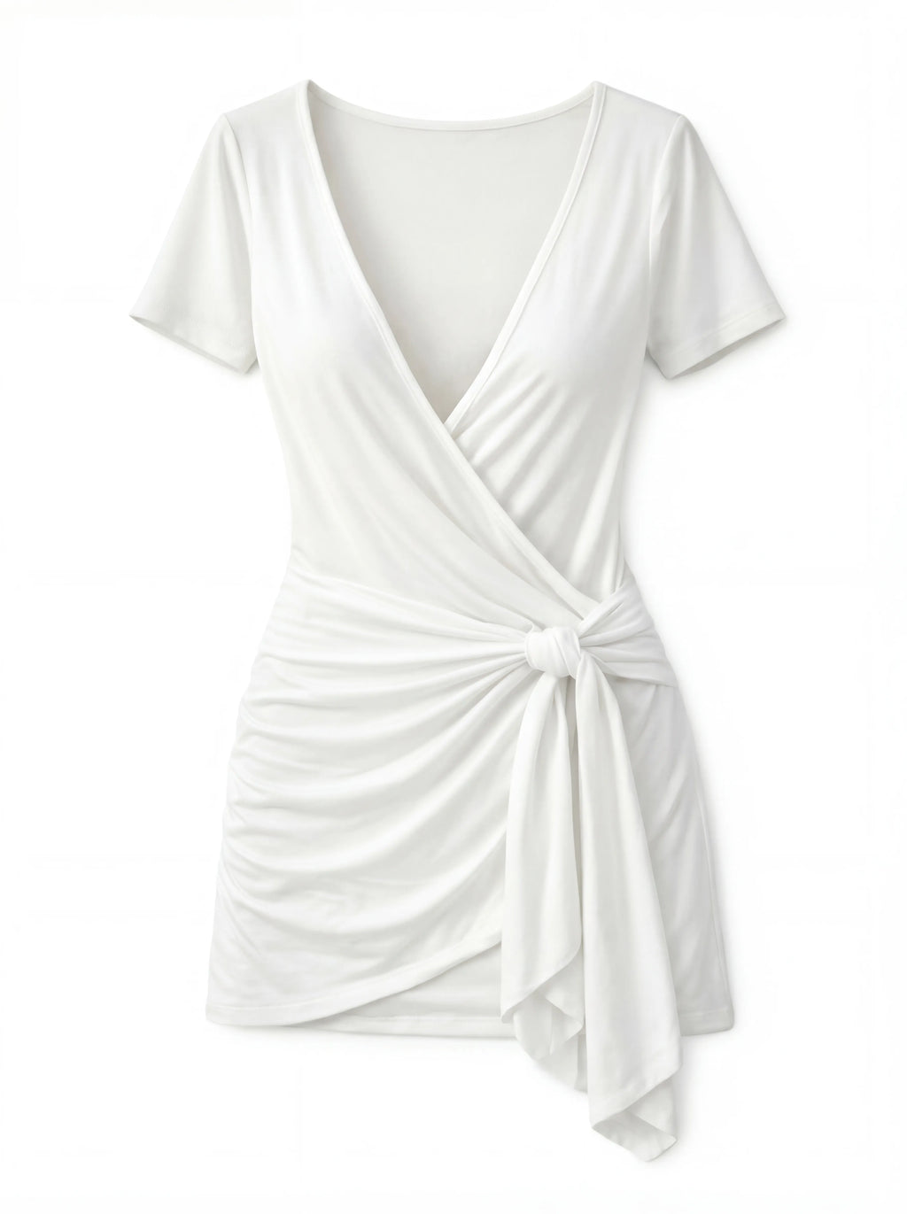 Pre-order Opaline mini dress