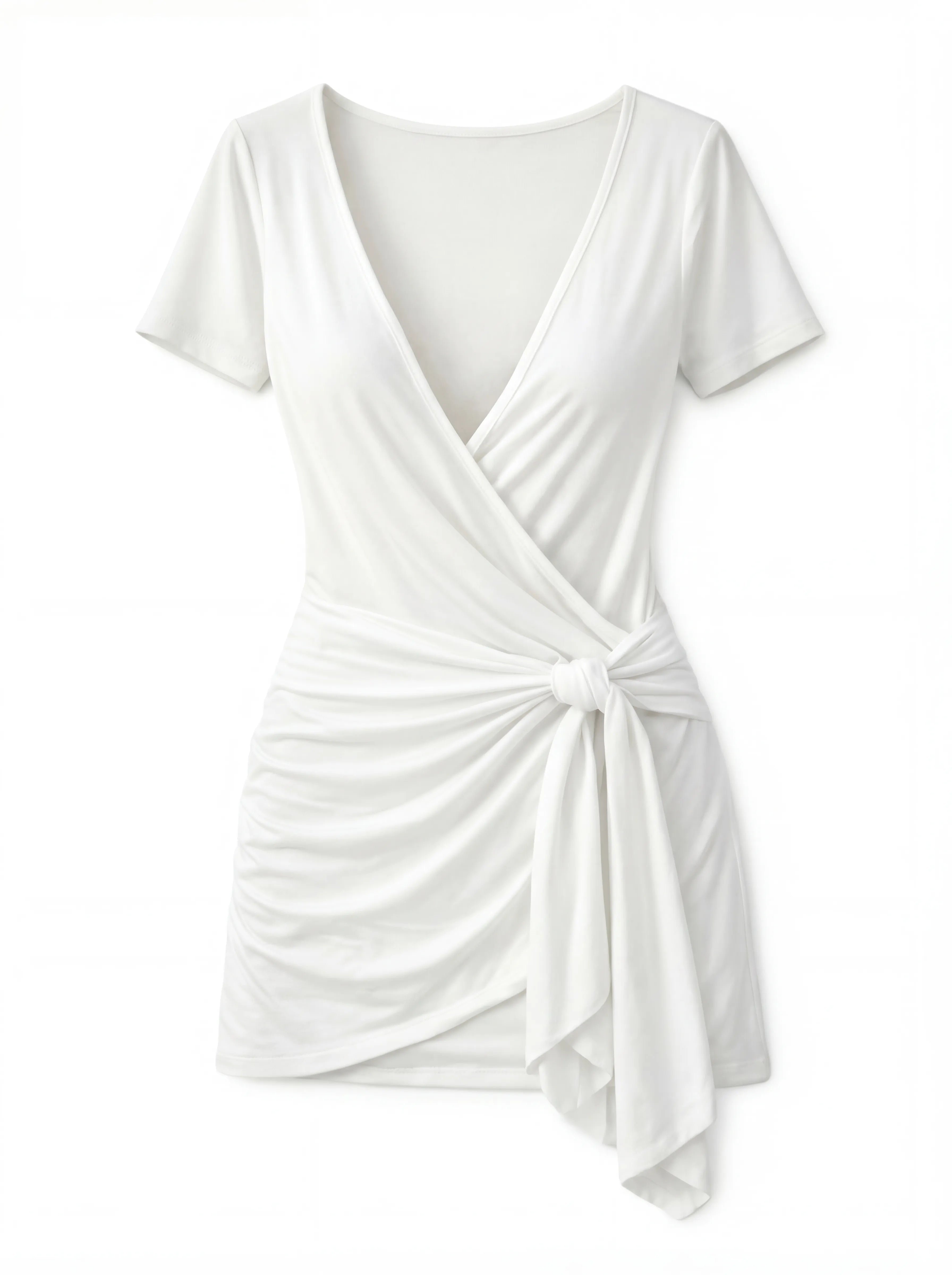 Pre-order Opaline mini dress